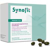 Synofit Premium Plus Vergleich