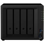 Synology DS418 24TB