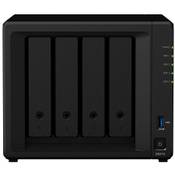 Synology DS418 24TB