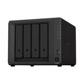 Synology DS923+ Vergleich