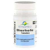 Synomed Bierhefe Tabletten Vergleich
