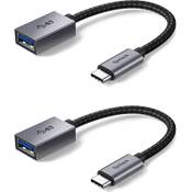 Syntech USB C auf USB Adapter Vergleich