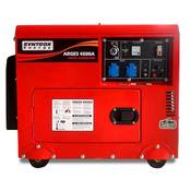 Syntrox Arges 4500A Almes Vergleich