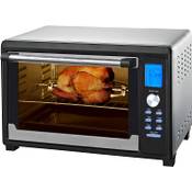 Syntrox Germany Back-Chef BO-2000W-D-RO-45L Vergleich