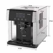 Syntrox Digitaler Eiswürfelbereiter
