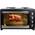 Syntrox Germany 60 Liter Minibackofen