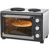 Syntrox Germany 26 Liter Minibackofen