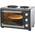 Syntrox Germany 26 Liter Minibackofen