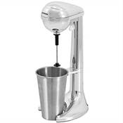 Syntrox Germany Elektrischer Milchshaker Vergleich