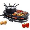 Syntrox Germany RAC-1500W-Appenzell