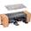 Syntrox Germany Raclette Holzgestell