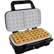 Syntrox Germany Sandwichmaker 3in1 Vergleich