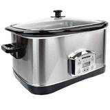 ‎Syntrox Germany‎ Slow Chef SC-750D