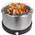 Syntrox Germany BG-100-Inox-Big