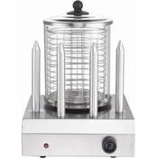 Syntrox Hot Dog Maker Vergleich