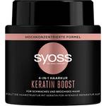 Syoss 4-in-1 Haarkur Keratin Boost