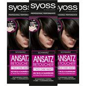 Syoss Ansatz Retoucher Vergleich