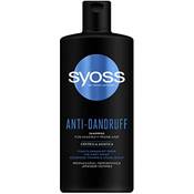 Syoss Anti-Dandruff