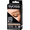 Syoss Augenbrauen-Kit 5-1