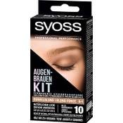 Syoss Augenbrauen-Kit 5-1 Vergleich