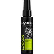 Syoss Belebendes Lockenspray Vergleich