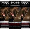 Syoss Color Coloration Haselnuss