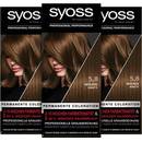 Syoss Color Coloration Haselnuss