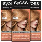 Syoss Color Coloration 9-67 Vergleich