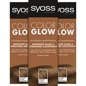Syoss Color Glow Haartönung Vergleich