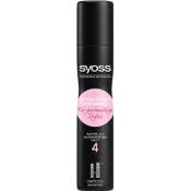 Syoss Compressed Haarspray 4 Vergleich