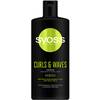 Syoss Curls & Waves