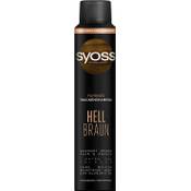 Syoss Farbiges Trockenshampoo