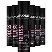 Syoss Gloss Hold