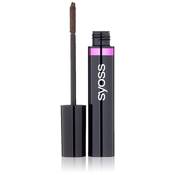 Syoss Haar-Mascara Vergleich