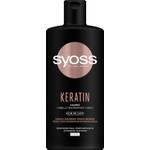 Syoss-Shampoo