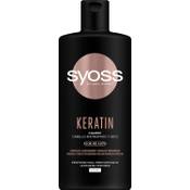 Syoss Keratin