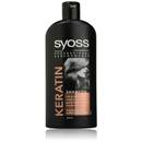 SYOSS Keratin Shampoo