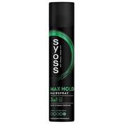 Syoss Max Hold