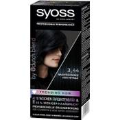 Syoss Nachtschwarz 3 44 Vergleich