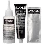 Syoss Oleo Intense Haarfarbe 4-60 Goldbraun