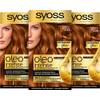 Syoss Oleo Intense Haarfarbe 7-77 Kupferblond
