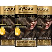 ‎Schwarzkopf & Henkel GmbH SL554 Vergleich