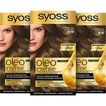 Syoss Oleo Intense Öl-Coloration 6-10 Dunkelblond