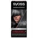 Syoss Permanent Coloration Smoke Chrome
