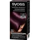 Syoss Color 3-3 Dunkelviolett