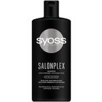Syoss-Shampoo