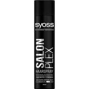 Syoss Salonplex Vergleich