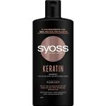 Syoss Shampoo Keratin