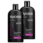 Syoss Smooth Relax