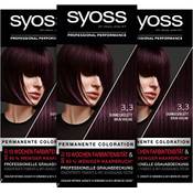 Syoss SS330 Vergleich